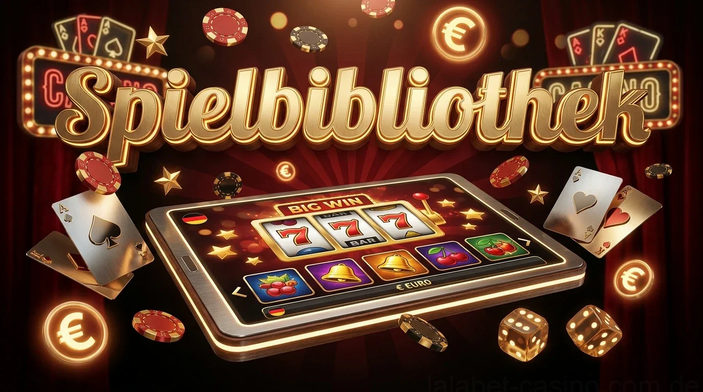 Spielbibliothek